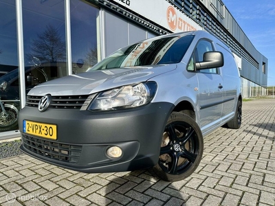 Volkswagen Caddy 1.6 TDI Maxi Orig NL MARGE VERKOCHT