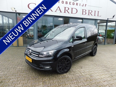 Volkswagen Caddy 2.0 TDI/DSG 150pk L1H1 BMT 4Motion