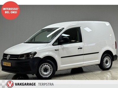 Volkswagen Caddy 2.0 TDI L1H1 BMT Trendline /Zij-schufdeur