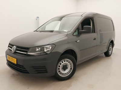 Volkswagen Caddy 2.0 TDI L2H1 Maxi 75 KW BMT Zeer nette