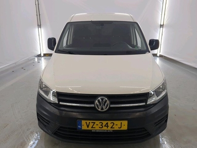 Volkswagen Caddy 2.0 TDI L2H1 BMT Maxi Highline