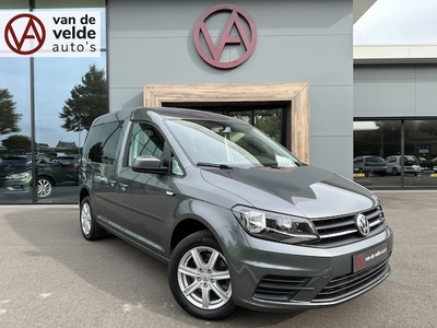 Volkswagen Caddy Benzine