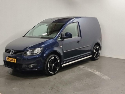 Volkswagen Caddy Bestel 1.6 TDI 140PK marge inclusief BTW!!!