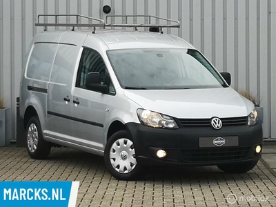 Volkswagen Caddy 1.6 TDI Maxi /Airco/Cruise controle/ NW APK