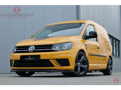 Volkswagen Caddy Bestel 2.0 TDI L1H1 185PK / Bumblebee