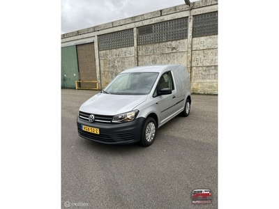 Volkswagen Caddy Bestel 2.0 TDI L1H1 BMT Economy Business