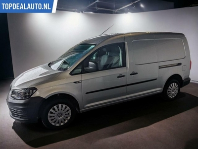 Volkswagen Caddy Verkocht! Bestel 2.0 TDI L2H1 BMT Maxi