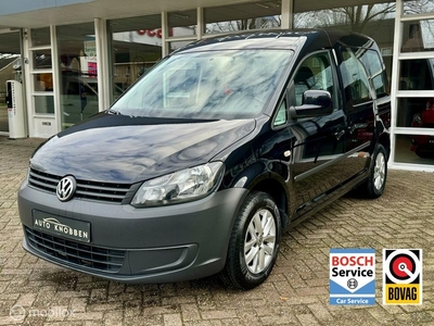 Volkswagen Caddy Combi 1.2 TSI Trendline Navi, Airco, Lm..