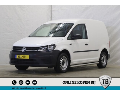 Volkswagen Caddy Diesel