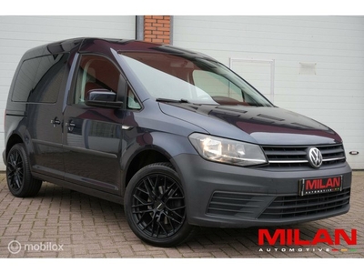 Volkswagen Caddy 1.0 TSI 2 SCHUIFDEUREN AIRCO NAVI NETTE