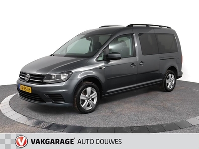 Volkswagen Caddy Maxi Benzine