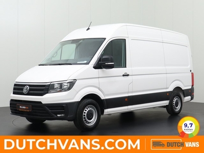 Volkswagen Crafter 2.0TDI 140PK DSG Automaat L3H3