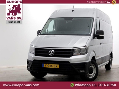 Volkswagen Crafter 35 2.0 TDI 177pk L3H3 (L2H2) Highline