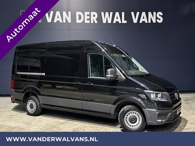 Volkswagen Crafter 35 2.0 TDI Automaat L3H3 L2H2 Euro6