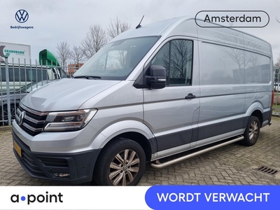 Volkswagen Crafter 35 2.0 TDI L3H3 Highline 140 pk