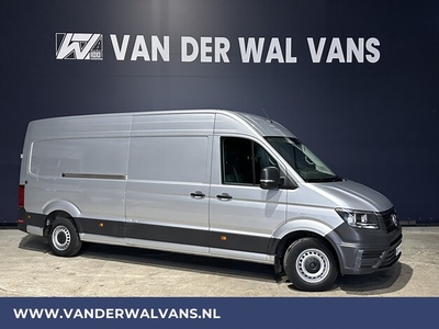 Volkswagen Crafter Diesel