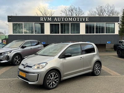 Volkswagen E-Up! E-up! Style *13.770,- NA SUBSIDIE*