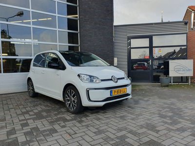 Volkswagen E-Up! e-up United, cruis control, camera, lmv 16