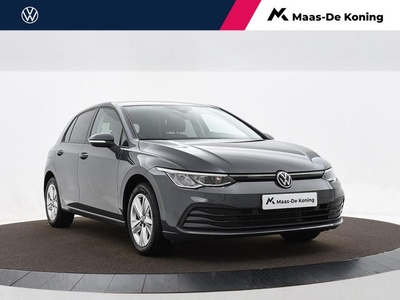 Volkswagen Golf 1.0 eTsi 110pk DSG Life ACC Navigatie