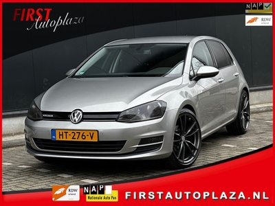 Volkswagen Golf 1.0 TSI Business Edition Connected AUTOMAAT