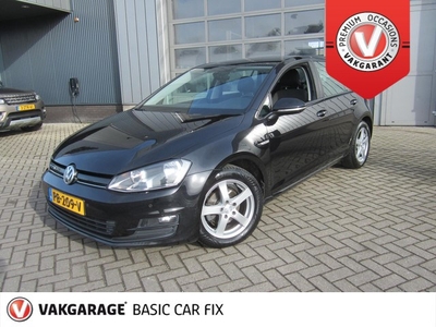 Volkswagen Golf 1.0 TSI Comfortline airco sportvelgen