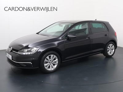 Volkswagen Golf 1.0 TSI Comfortline Apple Carplay / Android