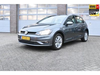 Volkswagen Golf 1.0 TSI Comfortline