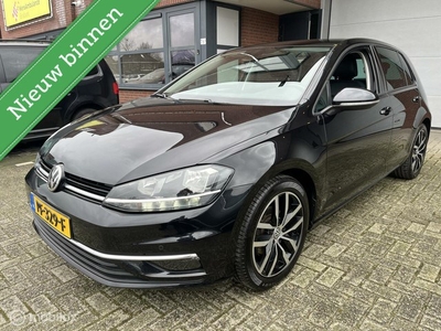 Volkswagen Golf 1.0 TSI Highline DSG*ACC*VIRTUAL*PDC*NAVI*