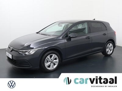 Volkswagen Golf 1.0 TSI Life 110 PK LED verlichting