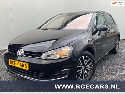 Volkswagen Golf 1.2 TSI Allstar