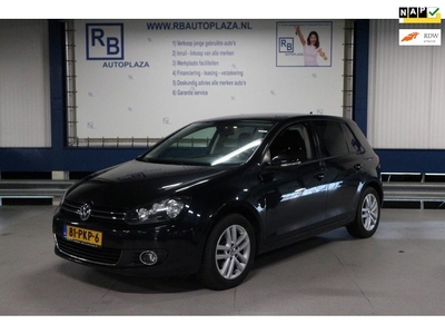 Volkswagen Golf 1.2 TSI AUT + 1e EIG + NAP + NW APK