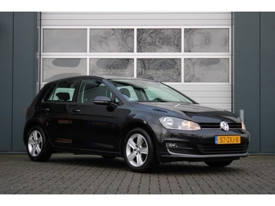 Volkswagen Golf 1.2 TSI Comfortline 5-deurs