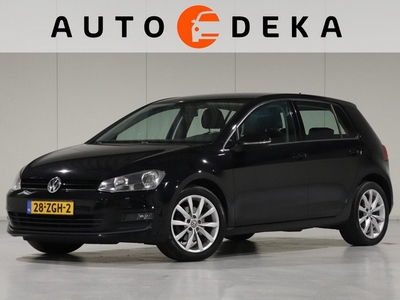 Volkswagen Golf 1.2 TSI Comfortline 5-deurs