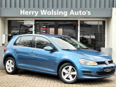 Volkswagen Golf 1.2 TSI Comfortline Pdc Clima Cruise