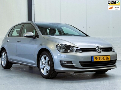 Volkswagen Golf 1.2 TSI Highline 1e EigenaarOrg NL