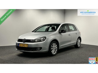 Volkswagen Golf 1.2 TSI Style BlueMotion AC CC 82.000 KM NAP