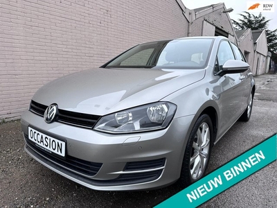 Volkswagen GOLF 1.2 TSI Trendline Stoelverw. Climate PDC