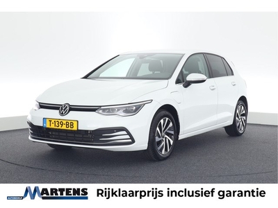 Volkswagen Golf 1.4 204pk eHybrid Style Led Stoelverwarming