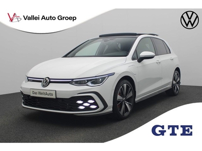 Volkswagen Golf 1.4 245PK DSG eHybrid GTE Pano IQ Light