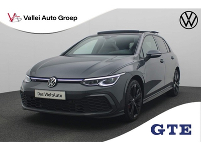 Volkswagen Golf 1.4 245PK eHybrid GTE Pano LED