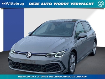 Volkswagen Golf 1.4 eHybrid 245pk DSG GTE / Panoramadak /