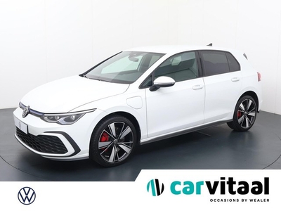 Volkswagen Golf 1.4 eHybrid GTE 245 PK Lichtmetalen