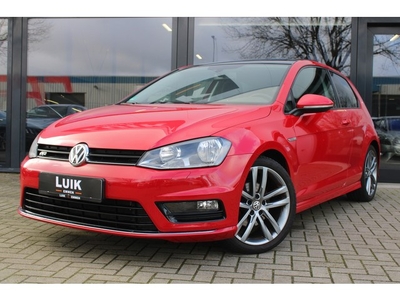 Volkswagen Golf 1.4 TSI ACT Business Edition R + PANO DAK +