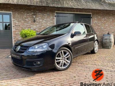 Volkswagen Golf 1.4 TSI GT Sport