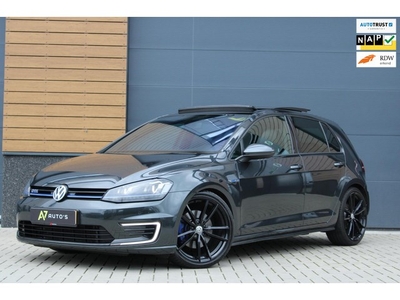 Volkswagen Golf 1.4 TSI GTE