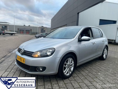 Volkswagen Golf 1.4 TSI Highline 90 kW (122 PK)