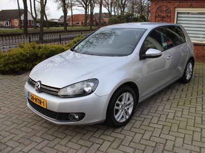 Volkswagen Golf 1.4 TSI HIGHLINE