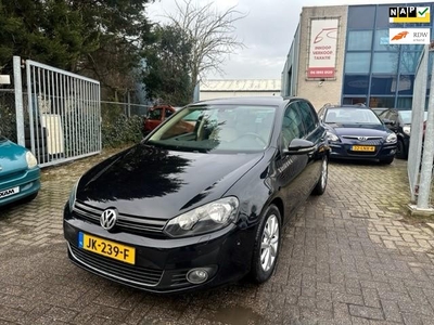 Volkswagen Golf 1.4 TSI Highline, Navigatie, Clima