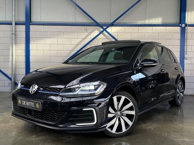 Volkswagen Golf 1.4 TSI PHEV GTE