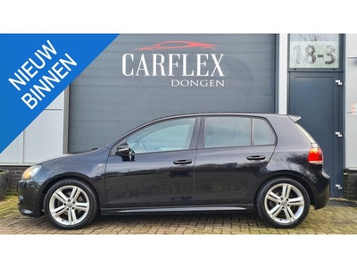 Volkswagen Golf 1.4 TSI R-Line Camera/Stoelverw./PDC